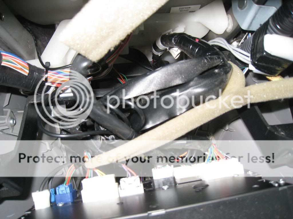 [29+] Toyota Highlander Reverse Camera Wiring Diagram